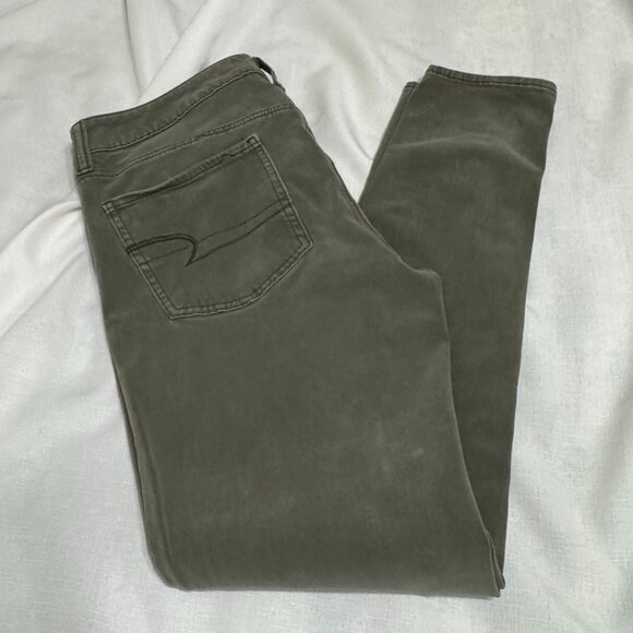 American Eagle Jeggins - Picture 1 of 5